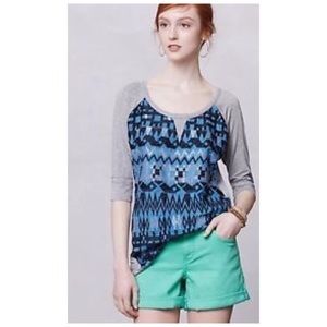 Dolan Left Coast (Anthropologie) Lamai
